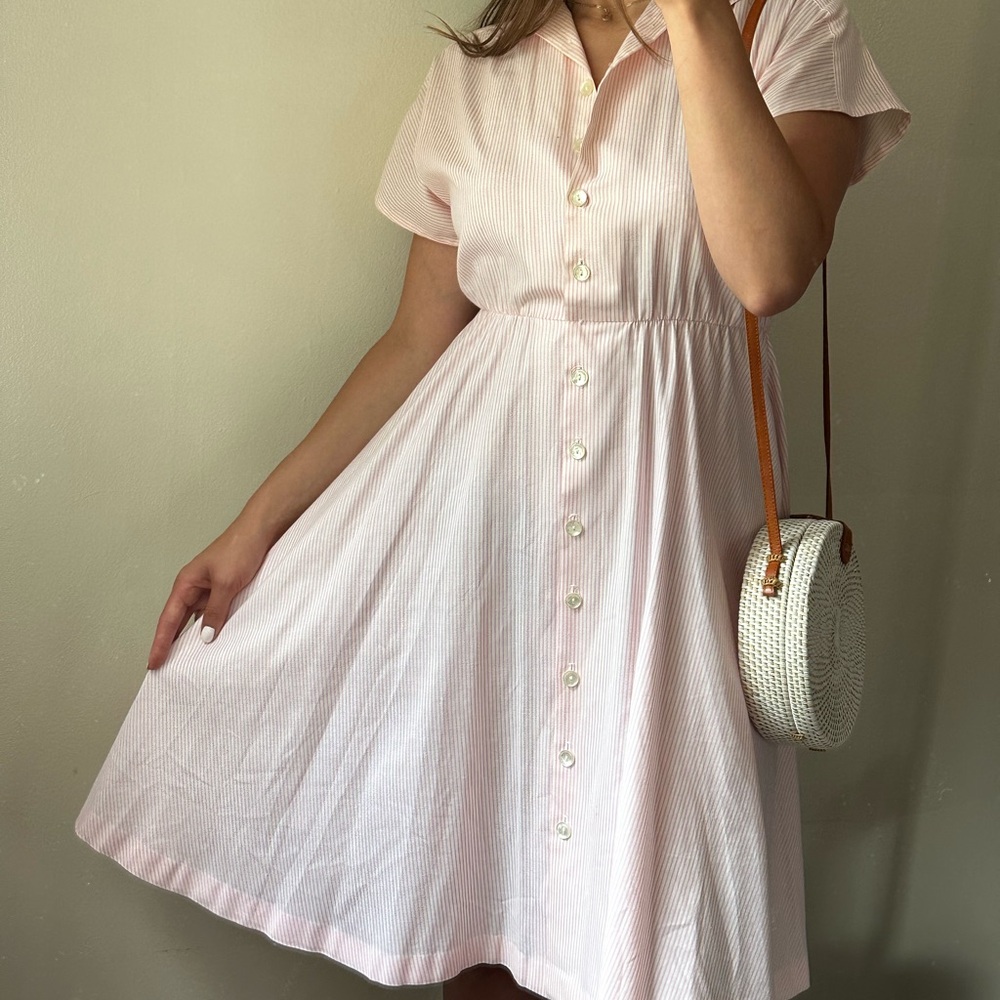 80’s dress